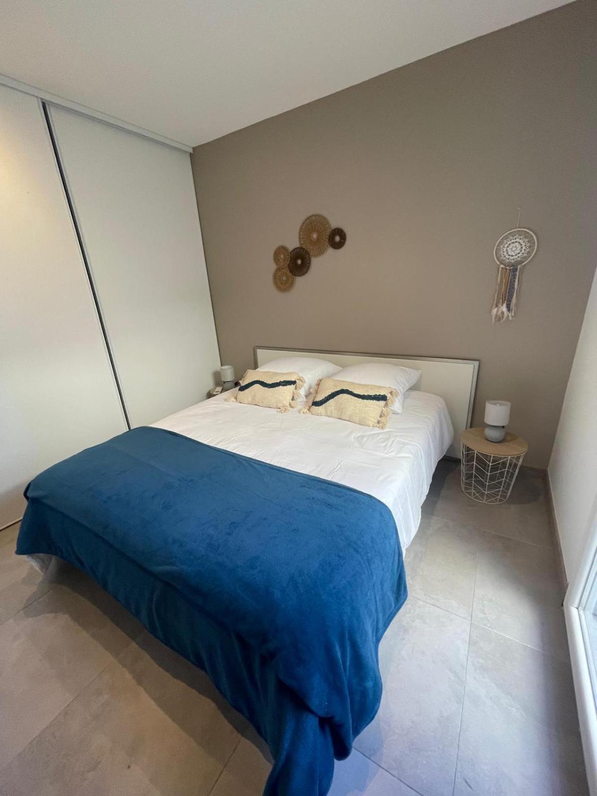 Villa Design Cap Dagde Piscine Et Plage Le Grau-dʼAgde Eksteriør bilde