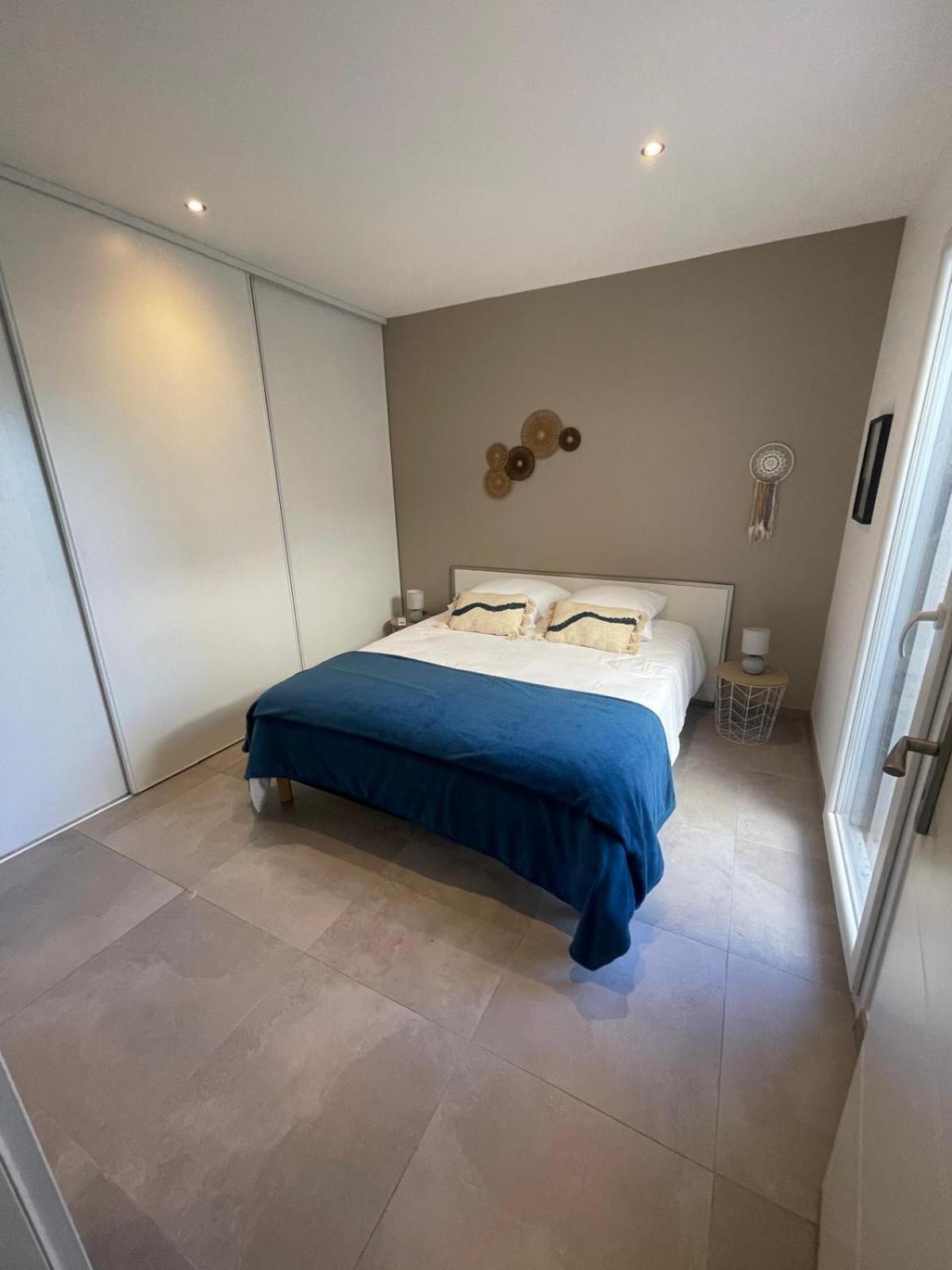 Villa Design Cap Dagde Piscine Et Plage Le Grau-dʼAgde Eksteriør bilde