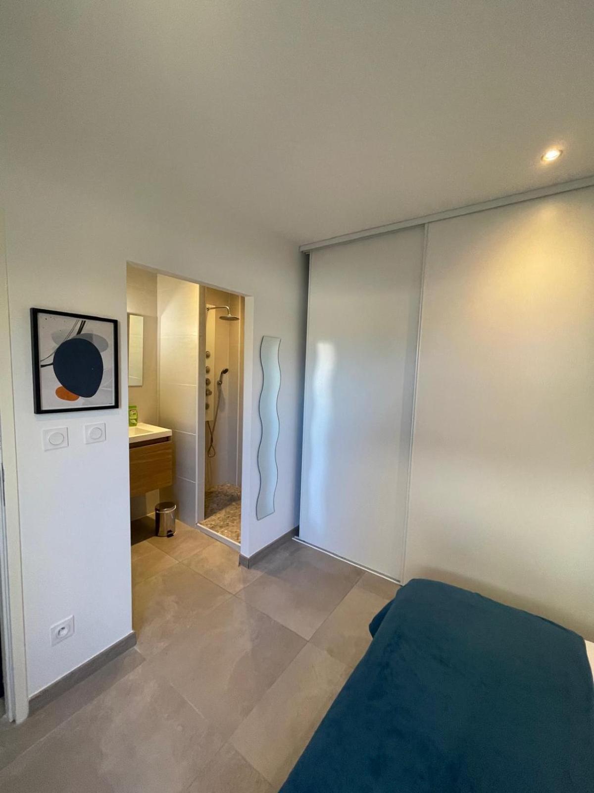 Villa Design Cap Dagde Piscine Et Plage Le Grau-dʼAgde Eksteriør bilde